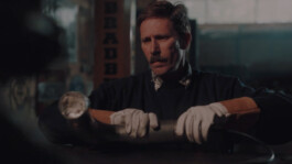 James Cox Film