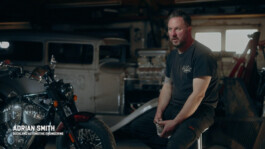 James Cox Film
