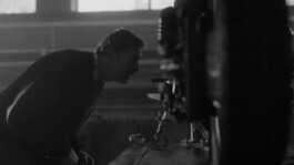 James Cox Film