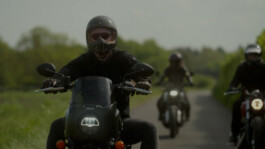 James Cox Film