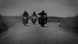 James Cox Film