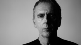 James Cox Film