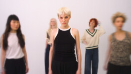 James Cox Film