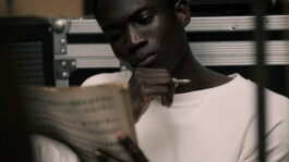 James Cox Film