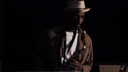 James Cox Film