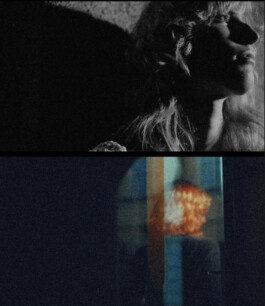 James Cox Film