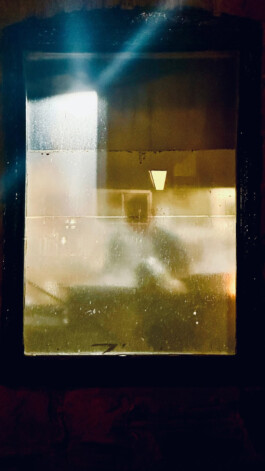James Cox Film
