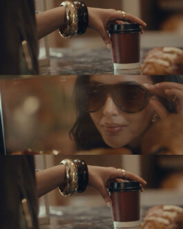 James Cox Film