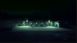James Cox Film