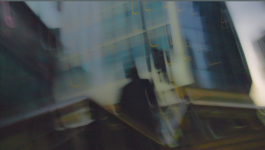 James Cox Film