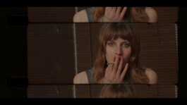James Cox Film